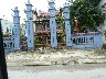 Dien Ban family temple
