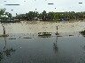 And more rain