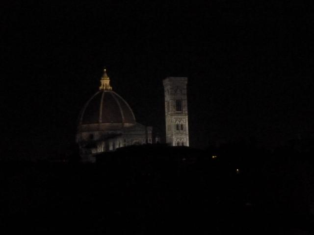 Pictures from Florence - February 2013