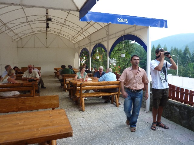 Pictures from the Romania, August 2010