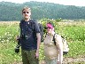 Andrew and Charlotte