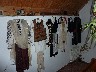 Costumes in the Elena Pensuine
