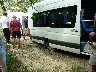 Stuck in the mud