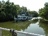 River traffic