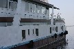 Our room is last window on the bottom deck
