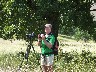 Stan the true birder