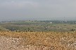 Views across to the Danube river