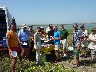 Lunch in the Dobroudja