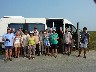 We have all had a swim in the Black Sea