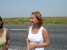 Saying goodbye to Irena