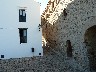 Castellar De La Frontera 8 narrow cobbled streets