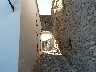 Castellar De La Frontera Street