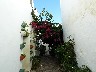 Castellar De La Frontera decorative streets