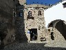 Castellar De La Frontera hotel now was a castle