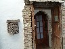 Castellar De La Frontera letter box made out of cork