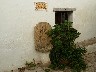 Castellar De La Frontera pathway named balcony of the lovers