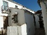Castellar De La Frontera white houses in white villages
