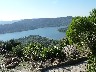 Views on the way to Castellar De La Frontera