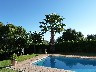 La Reserva, San Roque Houghtons pool
