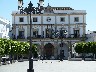 Medina Sidonia town hall