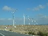 Solid based windmills