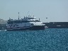 Tarifa ferry to Tangiers