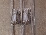 Vejer De La Frontera door knockers