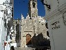 Vejer De La Frontera love the electric wires