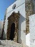 Vejer De La Frontera old church