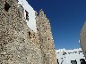 Vejer De La Frontera old walled castle