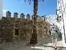 Vejer De La Frontera walled town
