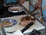 BBQ pork