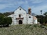 Casares church