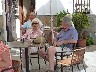 Casares time for a rest