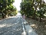 San Roque our daily walk