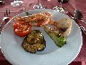 Janes main course