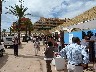 Sotogrande port sunday market