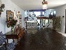 Golf clubs entrance hall
