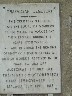 Four battles were covered by this cemetry