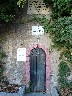 Trafalgar cemetry Gibraltar
