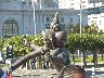 Asian statue