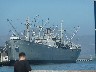 Fishing boat