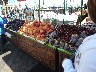 Fruit stall