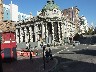 Hibernia Bank was once magnificent but is now empty