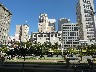 In Union Square we catch the bus