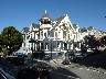 Victorian buildings