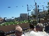Baseball field