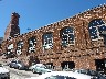 Cable car museum