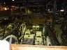 Cables making the cable cars work