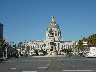 City Hall taken from the road